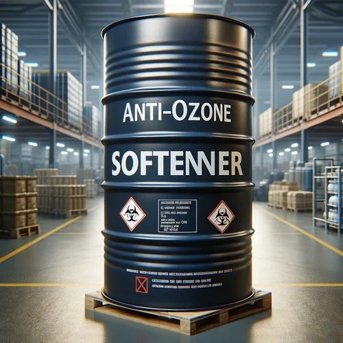 Anti Ozone Softener Manufacturers