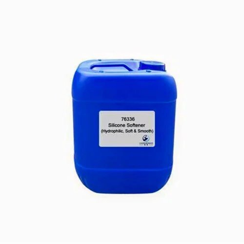 Highly Concentrated Silicone Softener