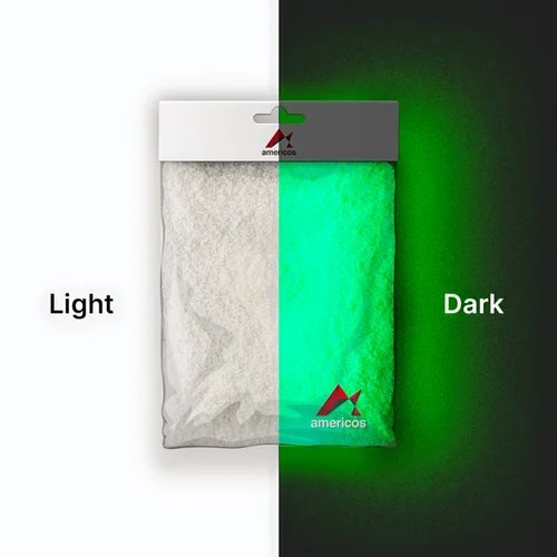 Uv Photochromic Pigment