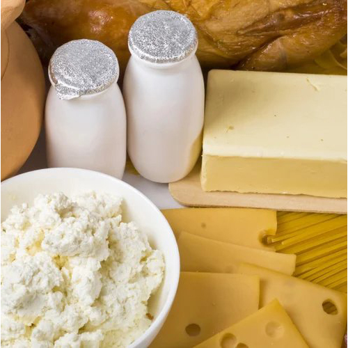 Amylase Food Enzymes