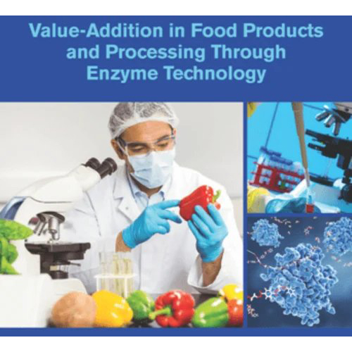 Dietetic & Diagnostic Enzymes