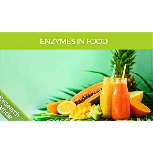 Food Processing Enzymes