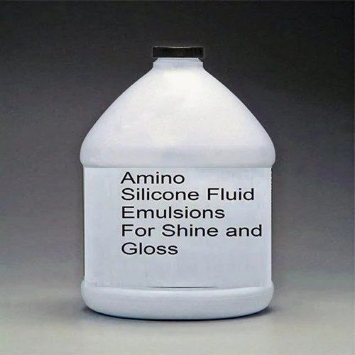 Blend of Amino Silicon and Urethane