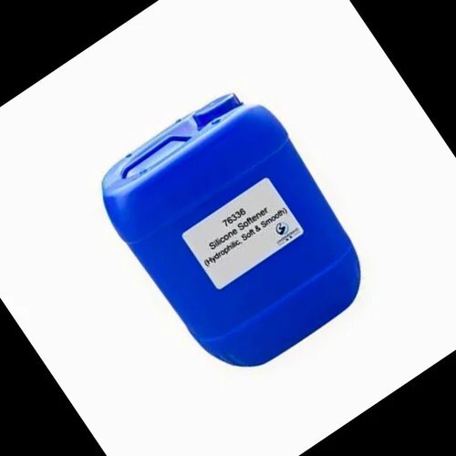 Highly Concentrated Silicone Softener