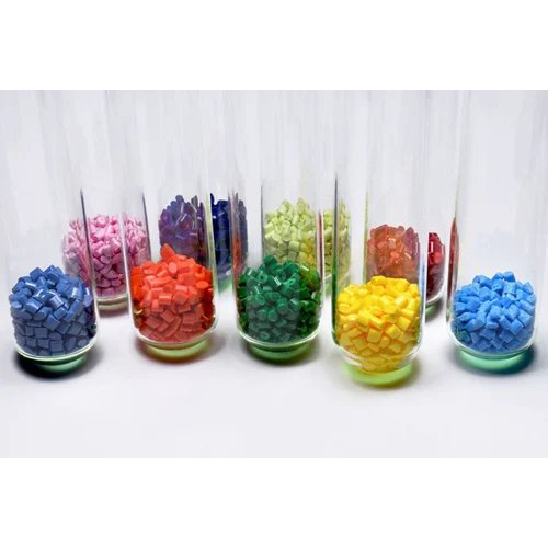 Solvent Soluble Dyes