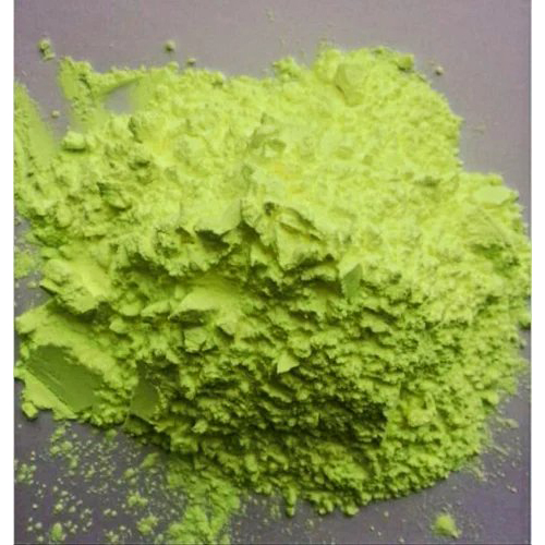 Optical Brightening Agents