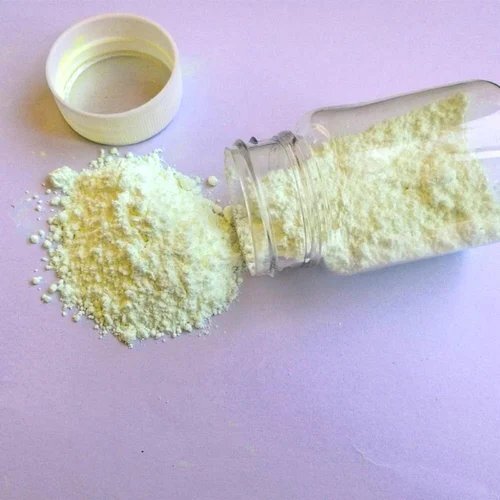 Powder Optical Brightener for Cotton