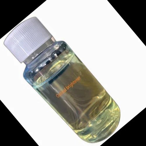 Liquid Optical Brightener For Polyester