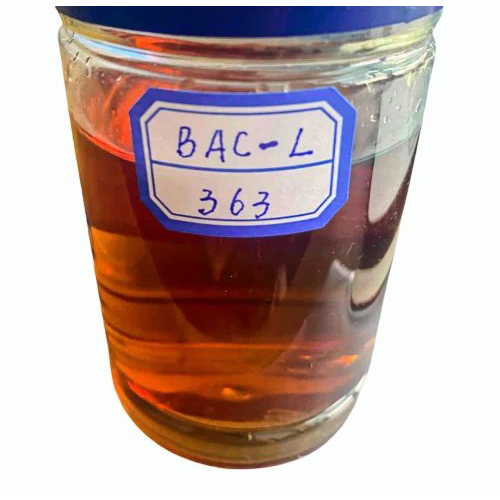 Liquid Optical Brightener for Cotton