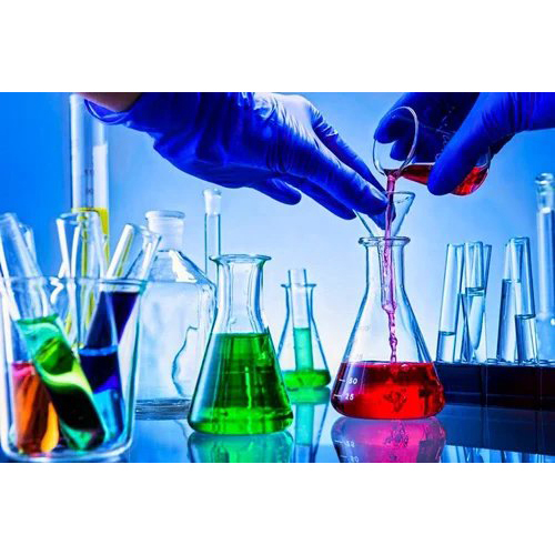 Rubbery Finishing Chemical