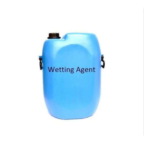 Wetting Scouring Agents