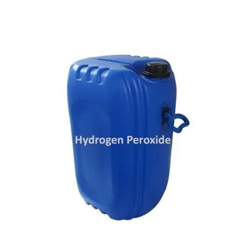 Peroxide Stabilizer Chemicals