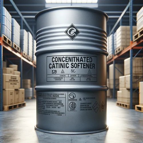 Concentrated Cationic Softener Purity: High