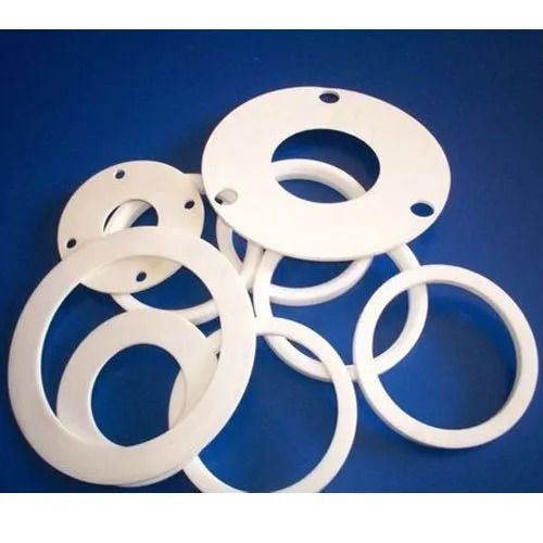 Ptfe Ring Gasket at Best Price in Vadodara, Gujarat | Vaikunth Polymers