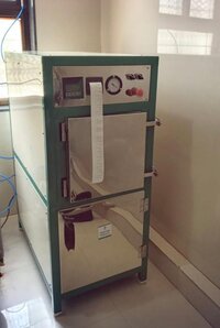 ETO Sterilization