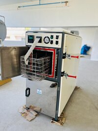 ETO Sterilization