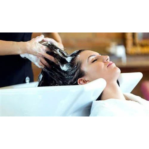 Softener for Polyester Hair (Artificial Hair)
