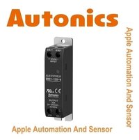 Autonics SRC1_1220 Solid State Relays (SSR)