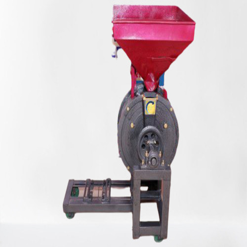 10 inch Atta Chakki (Flour Mill) Machine
