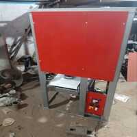 Heavy Model Ms Single Die Paper Plate Making Machine