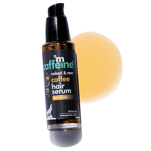 Hair Serum