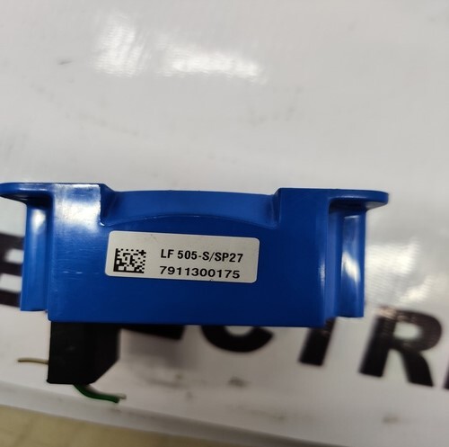 LEM LF 505-S/SP27 CURRENT TRANSDUCER