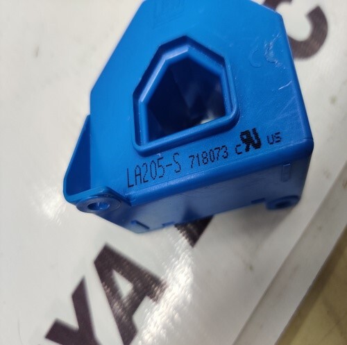 LEM LA205-S CURRENT TRANSDUCER