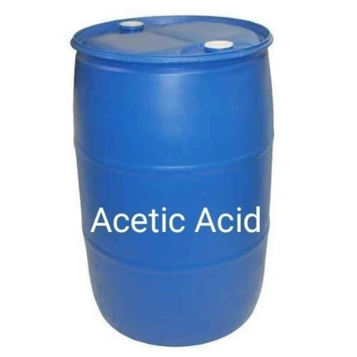 Acetic acid