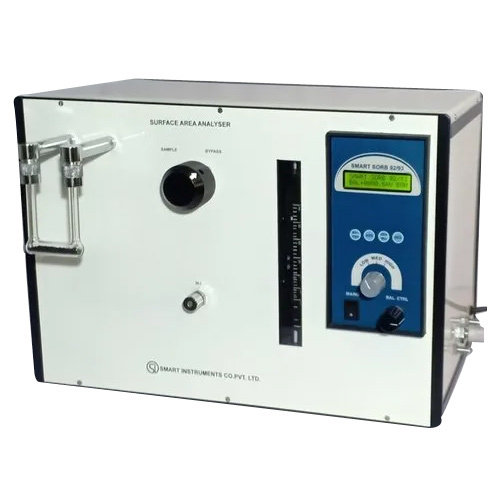 Surface Area Analyzer