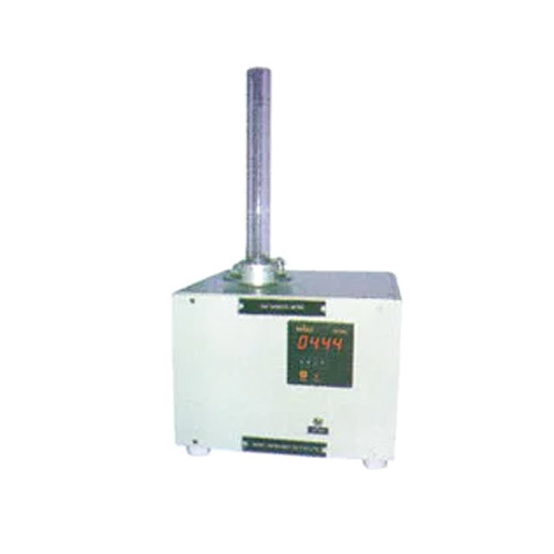 Tap Density Meter