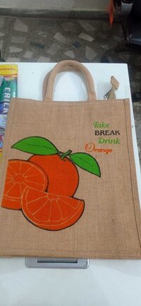 Canvas Bag