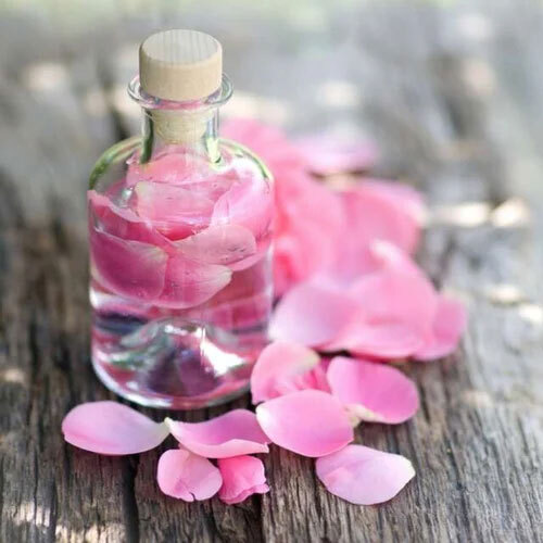 Rose Liquid Extract