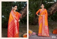 SAREE Banarasi Silk