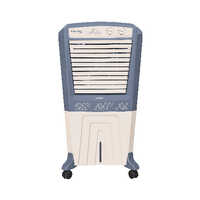 Plastic 50inch Front Crest Xb Cooler