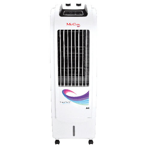 18inch Front Jet Cooler