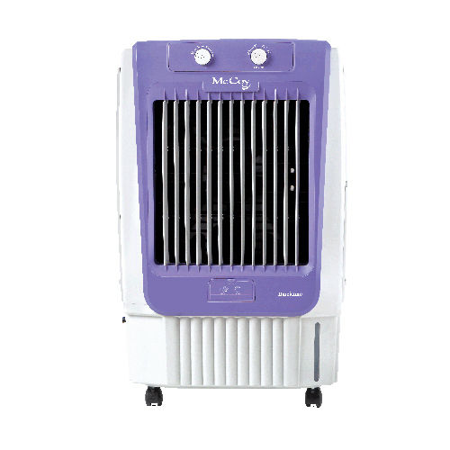 Plastic 55 Inch Front Hurricane Lavender Color Cooler