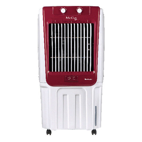 105inch Front Hurricane Maroon Color Cooler