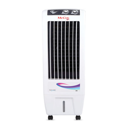 12inch Front Jet Cooler