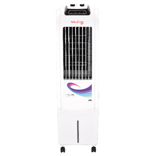 36inch Front Jet Cooler