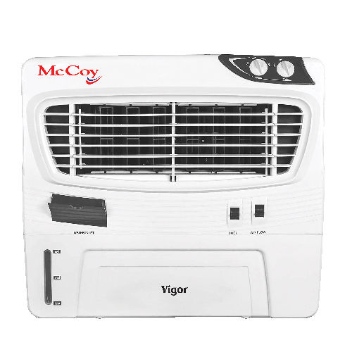 Vigor Front Cooler