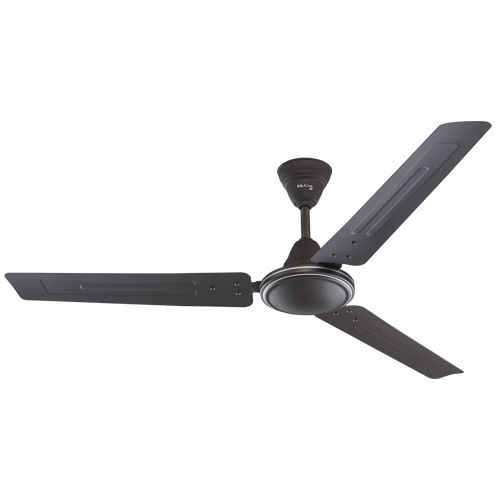 Brown Color Gusto CF Smoke Ceiling Fan