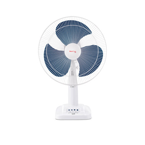 Zest New BlueTable Fan