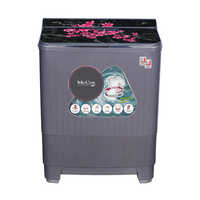 Semi-Automatic Cosset Glx1-105 Washing Machine