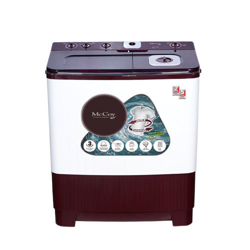 Semi-Automatic Comfort Plx1-85 Washing Machine