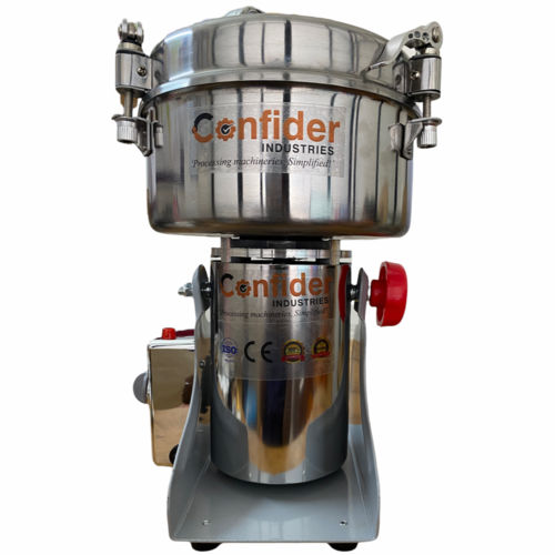 Mixer Grinder