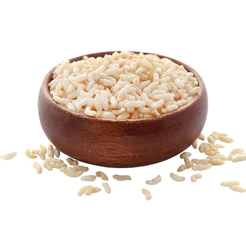 Rice Murmura