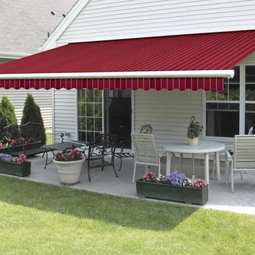 Terrace Awning