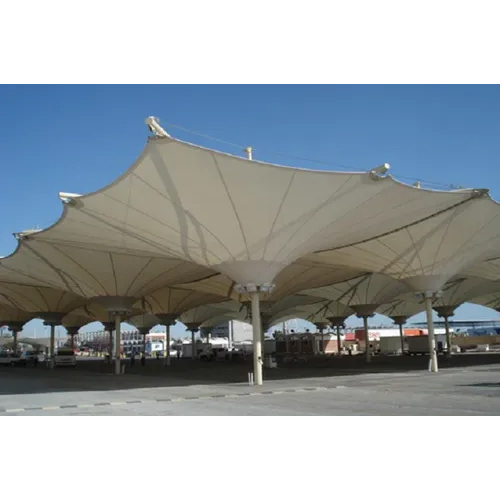 Structural Awnings