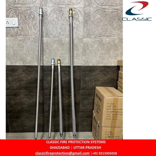 Newage Flexible Sprinkler Hose 1500mm