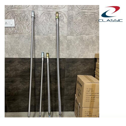 Newage Flexible Sprinkler Hose 1500mm